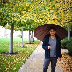 Meet your Posher, Taylor woong je